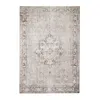 Volero - Teppich Vintage - Lugan Hellbraun - 80x150 cm - Produktbild-Vorschau 7