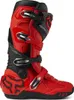 Buty motocrossowe FOX Motion, czerwone, 13 Podgląd zdjęcia produktu 7