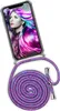TWIST-Case + TWIST-Cord für iPhone 11 Pro Max, Farbe:Crazy Produktbild-Vorschau 1