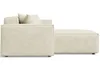 GrainGold Ecksofa L-Form Links Arizona - Moderne Ecksofa, Produktbild-Vorschau 6