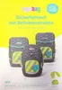 Ergobag Sicherheitsset Gelb mit Reflektorstreifen 3tlg. Produktbild-Vorschau 13