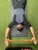 Sveltus Elastiband MAXI 10 kg, moyen - rouge Voir les images du produit 5