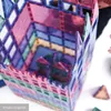 Cleverclixx Großer Kreativ-Bausatz Pastellfarben 125 Teile Produktbild-Vorschau 5