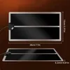 7W Reptil Vivarium Heizmatten, 2PCS Haustiere Heizung Pad Produktbild-Vorschau 7