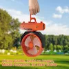 Jopassy Camping Fan Multifunctional 2in1 Camping Fan Light, Náhľad obrázku produktu 7