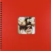 Walther Fun rosso 30x30 50 pagine nere spirale SA110R Anteprima dell’immagine prodotto 3