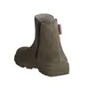 Ricosta Alisa 7700802650  Mädchenstiefel, Beige, Leder, Produktbild-Vorschau 5