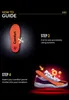 Chaussures Crep Protect CP020 pour Uni Voir les images du produit 11