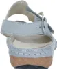 Waldläufer Komfort Sandalen Heliett Damen 31333130343439 Produktbild-Vorschau 77