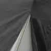Deiwo Premium Wohnwagen Schutzhülle 518-579 x 250 cm (L) 4 Produktbild-Vorschau 4