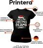 This is my Christmas Pajama Shirt Lichterkette - Produktbild-Vorschau 4