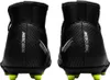 Nike Jr Superfly 9 Club Fg/Mg Black/Dk Smoke Grey-Summit Podgląd zdjęcia produktu 9