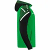 JAKO Unisex Kapuzenjacke Performance, Farbe:soft Produktbild-Vorschau 4