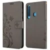 Cadorabo DE-146737, Samsung, Samsung Galaxy A9 2018, Szary Podgląd zdjęcia produktu 8