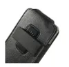 DFV mobile - Gürteltasche Holster Etui mit Gürtelclips Produktbild-Vorschau 5
