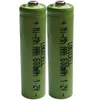 2 stück LogiCell NI-MH Akku Micro LR03 AAA 600mAh, 1,2V für Produktbild-Vorschau 2