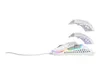 CHERRY Xtrfy MSM M42 RGB Wireless weiß Produktbild-Vorschau 18
