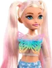 Barbie Dream Besties Malibu, Modelka, Žena, 4 rok / roky, Náhľad obrázku produktu 6