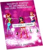 Brožúra s hrami 101 hier a aktivít pre dámsku jazdu Náhľad obrázku produktu 1