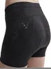 Craft Essence Radhose Schwarz L Frau Schwarz L Produktbild-Vorschau 11
