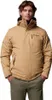 Columbia Oak Harbor™ Abnehmbare Jacke Beige S Herren Beige Produktbild-Vorschau 1