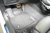 Z494420 TPE-Gummifußmatten kompatibel mit BMW iX3 (G08) Produktbild-Vorschau 3