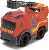 SIMBA Dickie City Set mit 6 Fahrzeugen 374-2016 Produktbild-Vorschau 10