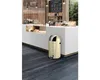 EKO - Kickcan 33 Liter - Steel   - Creme Anteprima dell’immagine prodotto 7