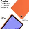 Für Samsung Galaxy Tab S6 Lite 2020 / 2022 / 2024 TPU Produktbild-Vorschau 4