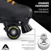 Apollo Rollschuhe Disco Roller Luna Nova - Verstellbar - Produktbild-Vorschau 5