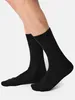 Nur Die 3er Ohne Gummi Socken Uni aus Baumwolle Produktbild-Vorschau 9