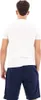Lacoste Th6709 Kurzarm-t-shirt Weiß M Mann Weiß M Produktbild-Vorschau 12