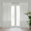 Vorhang MARION 2 weiß 140x270 cm  Kräuselband Produktbild-Vorschau 13