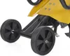 GEKO | Gartenfräse Benzin, 30cm, 52cc, 5,2kM, Gartenfräse, Produktbild-Vorschau 10