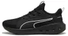 Puma Softride Carson Black-Black-White Größe EU 44 Produktbild-Vorschau 17
