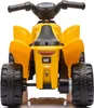 BUDDY TOYS BEC 5016 CAT čtyřkolka Náhled obrázku produktu 3