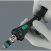 Wera 8000B Limited Edition Zyklop Speedknarre m 3/8" Anteprima dell’immagine prodotto 10