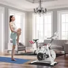 JASPORT S3, cichy rower stacjonarny, magnetyczny system Podgląd zdjęcia produktu 2