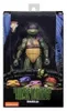 NECA Teenage Mutant Ninja Turtles Donatello Actionfigur 18 Produktbild-Vorschau 5