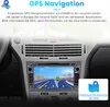 7" Autoradio GPS Navi DVD CD RDS Für Opel Astra Vivaro Produktbild-Vorschau 9