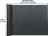 XINZI  PVC Sichtschutzmatte Sichtschutzzaun Sichtschutzzaun Produktbild-Vorschau 2
