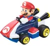 2.4GHz Mario Kart(TM) Mini RC, Mario (Paperbox) Anteprima dell’immagine prodotto 1