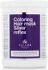 Kallos Silver Reflex Coloring Hair Mask 1000 ml Náhled obrázku produktu 2