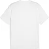 Puma Teamgoal Trikot Kurzarm Herren - Weiß Produktbild-Vorschau 2