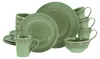 CreaTable, 24490, Celadon Grün, Kombiservice 16-tlg, Produktbild-Vorschau 1