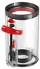 Nádoba na prach kompatibilní s náhradním dílem Dyson V11 Náhled obrázku produktu 1
