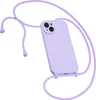 Étui pour téléphone portable à porter autour du cou pour Voir les images du produit 4