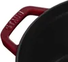 Staub Cocotte 40502-277-0 rund 26 cm 5,2 Liter Produktbild-Vorschau 3