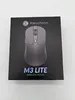 Keychron M3-A71 Kabellose Maus – 2.4GHz/BT/USB, 12000 DPI, Produktbild-Vorschau 2