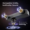 ULTIMEA 2.1 Kanal Soundbar für TV mit verstellbarem Bass, Produktbild-Vorschau 4